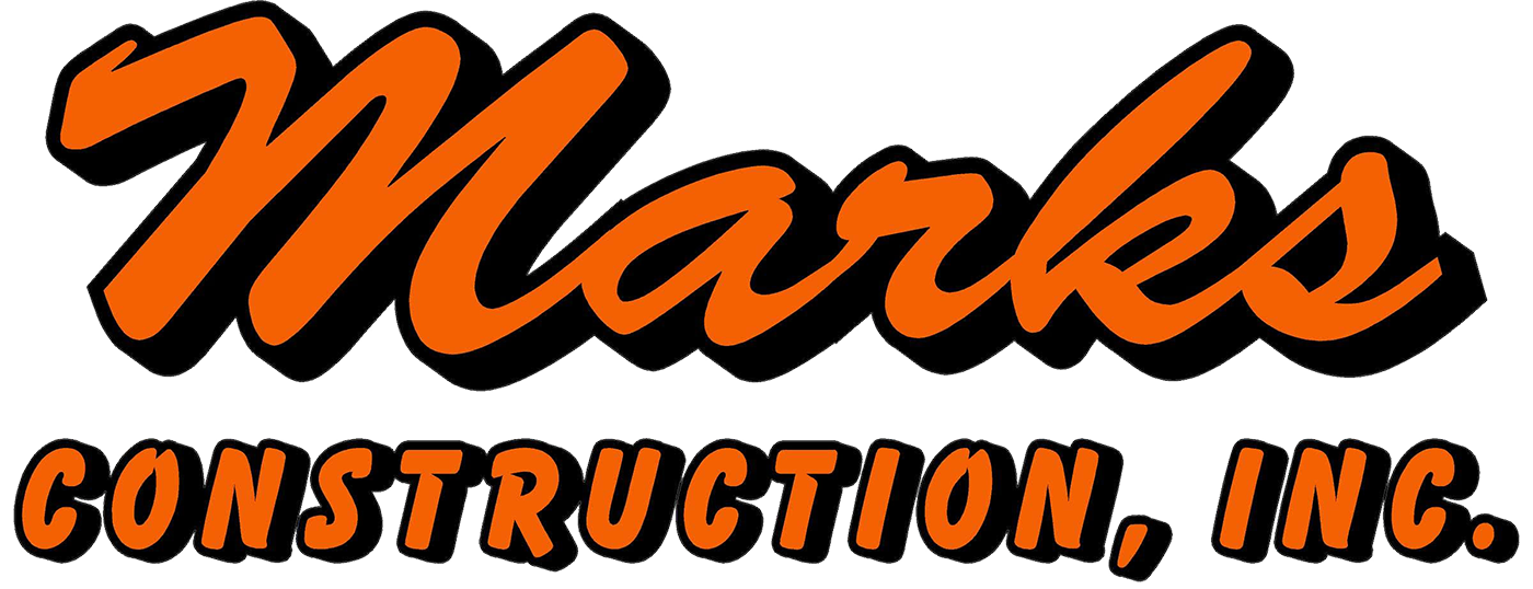 Marks Construction